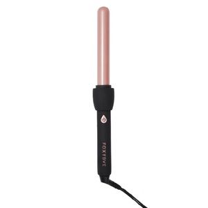 25mm FOXYBAE curling wand